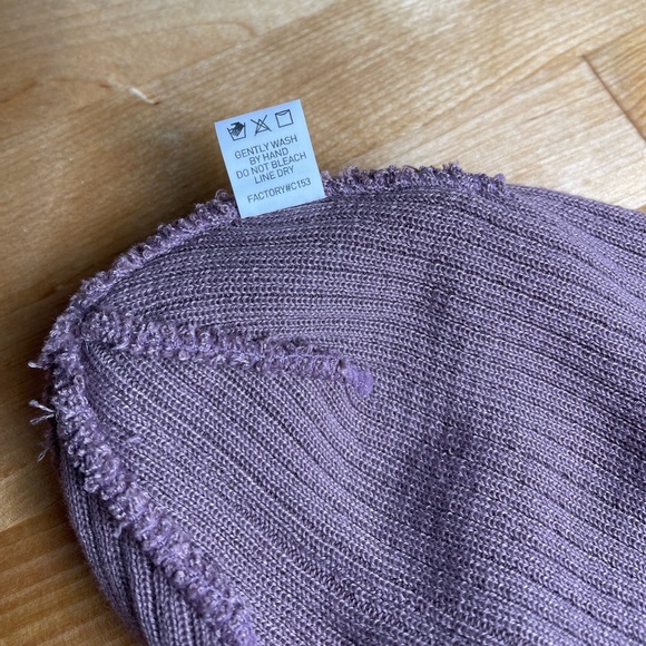 Adidas Women's Originals Rib 2.0 Beanie - Picture 3 of 6